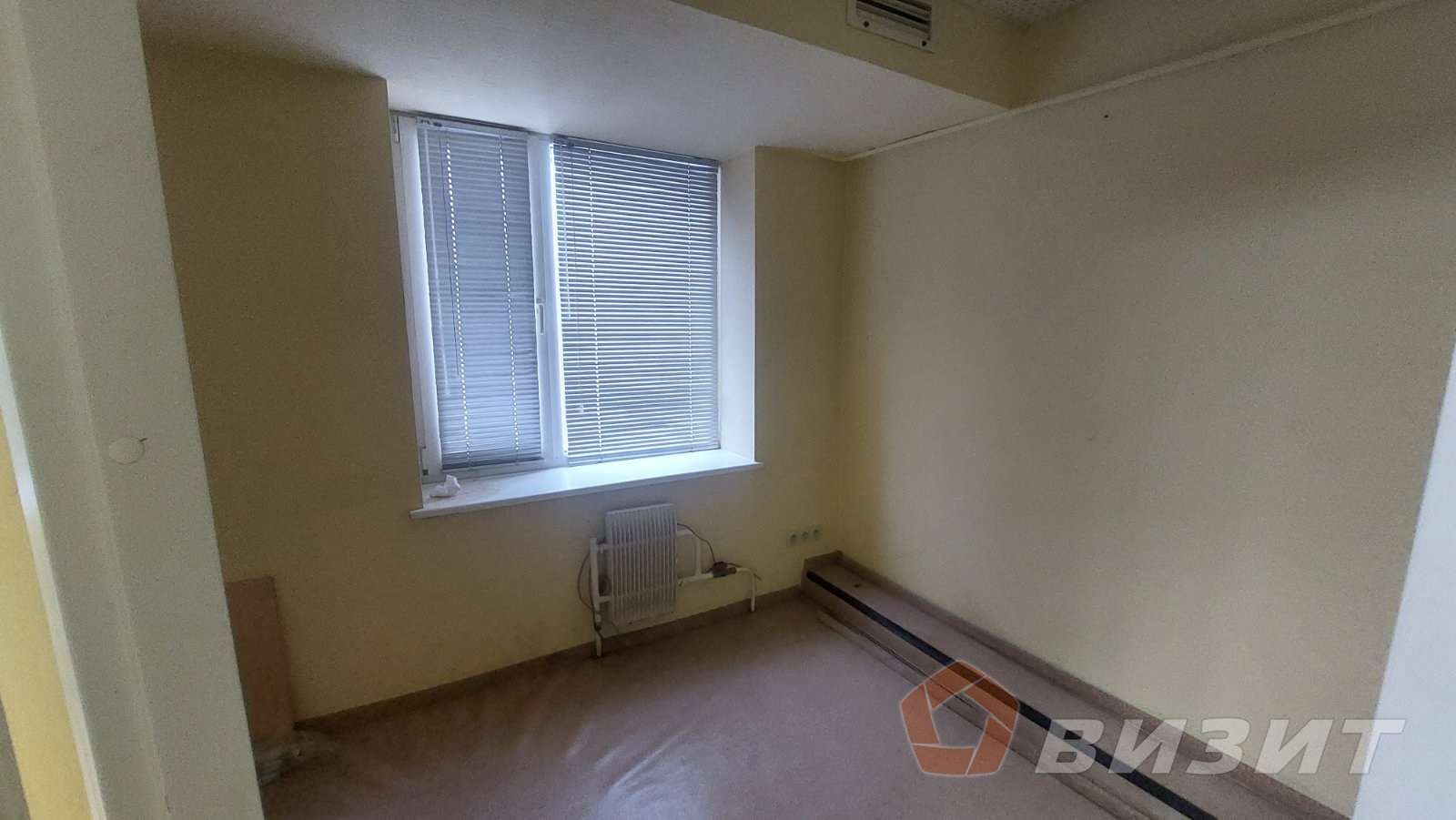 Продажа коммерческой недвижимости, 96м <sup>2</sup>, Самара, Советская улица,  43