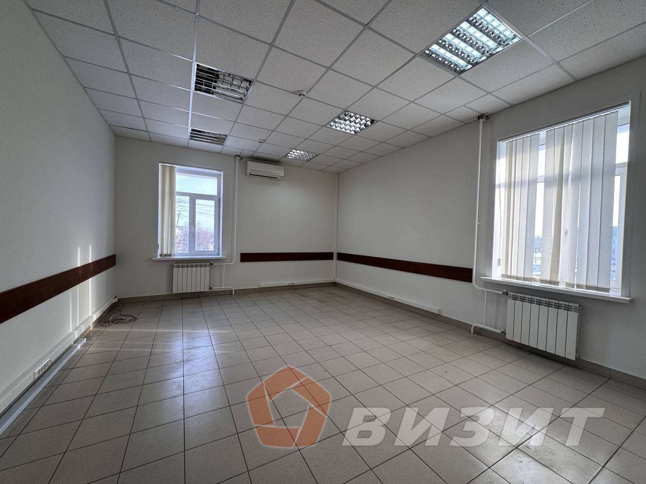 Аренда коммерческой недвижимости, 265м <sup>2</sup>, Самара, Кирова проспект,  22Б