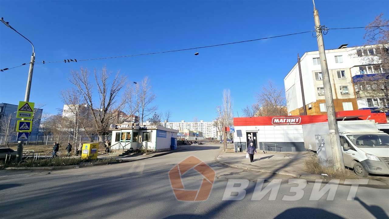 Продажа коммерческой недвижимости, 380м <sup>2</sup>, Самара, Ташкентская улица,  162