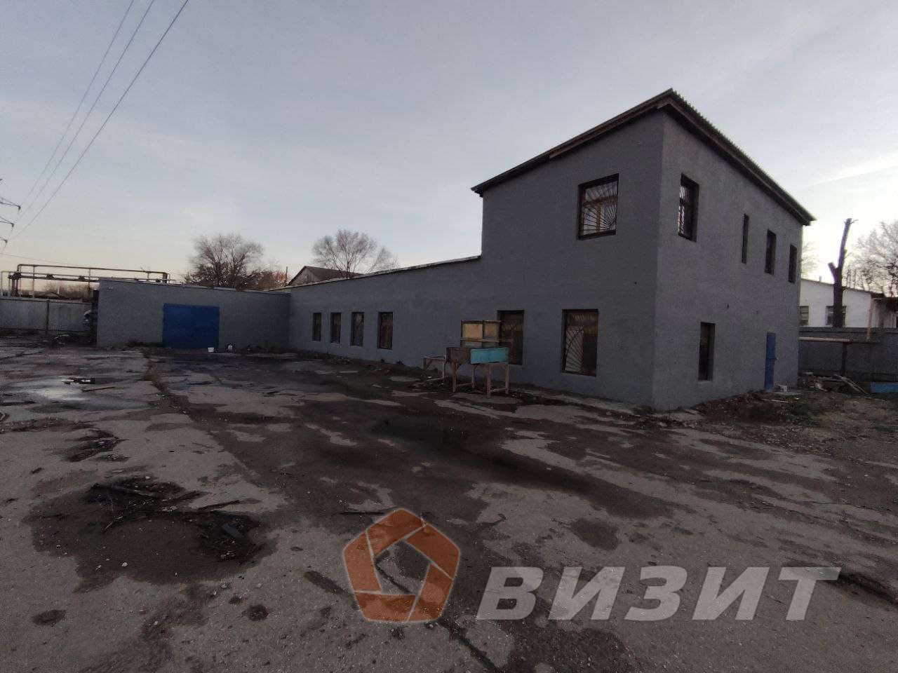 Аренда коммерческой недвижимости, 750м <sup>2</sup>, Самара, Эльтонская улица,  4 а