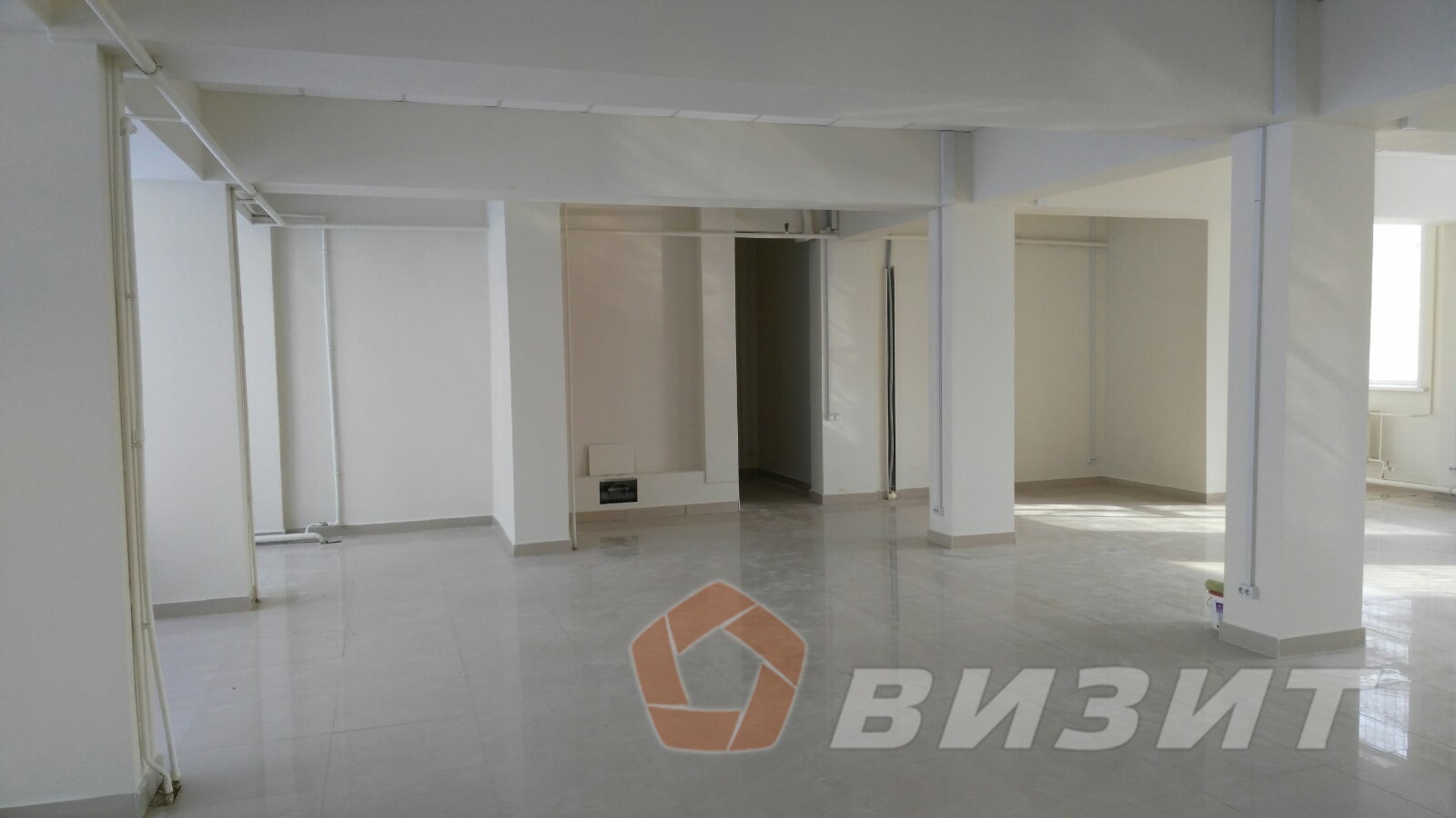 Аренда коммерческой недвижимости, 100м <sup>2</sup>, Самара, Аэродромная улица,  117