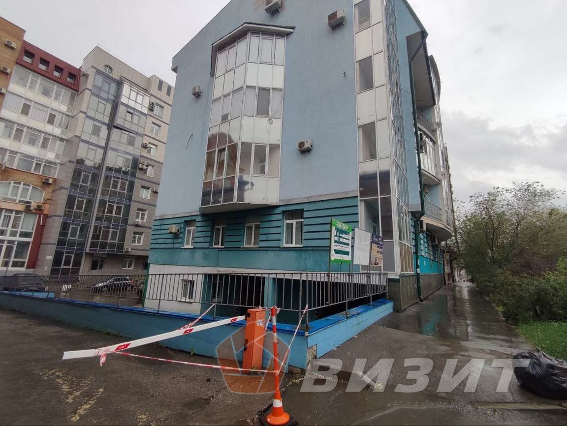 Аренда коммерческой недвижимости, 55м <sup>2</sup>, Самара, Степана Разина улица,  98/2