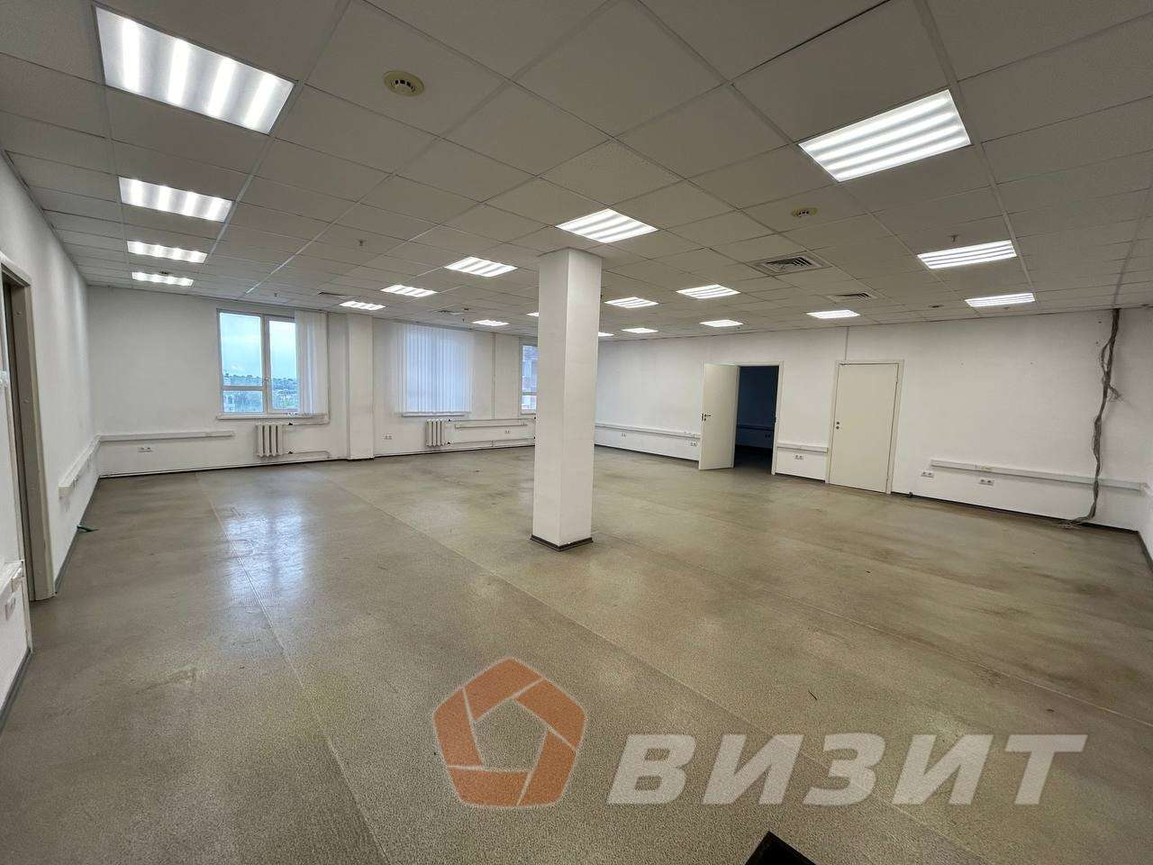 Продажа коммерческой недвижимости, 211м <sup>2</sup>, Самара, Урицкого улица,  19