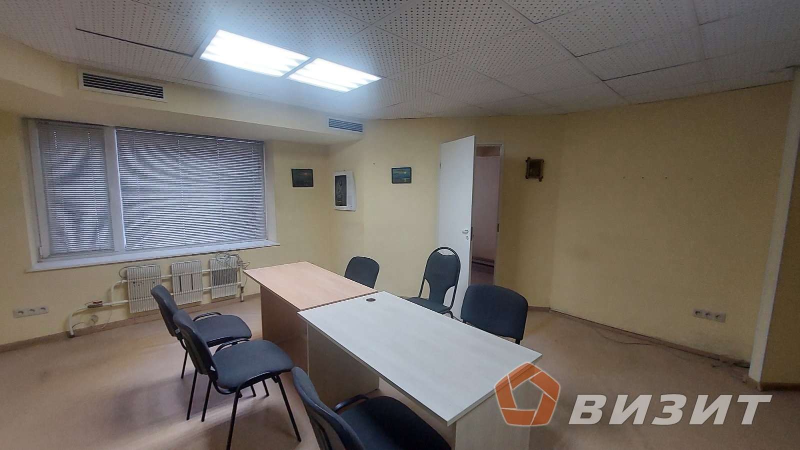 Продажа коммерческой недвижимости, 96м <sup>2</sup>, Самара, Советская улица,  43