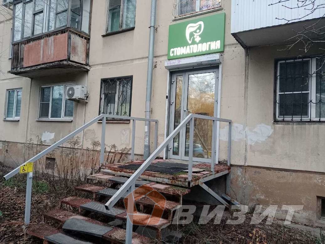 Аренда коммерческой недвижимости, 59м <sup>2</sup>, Самара, Мориса Тореза улица,  48