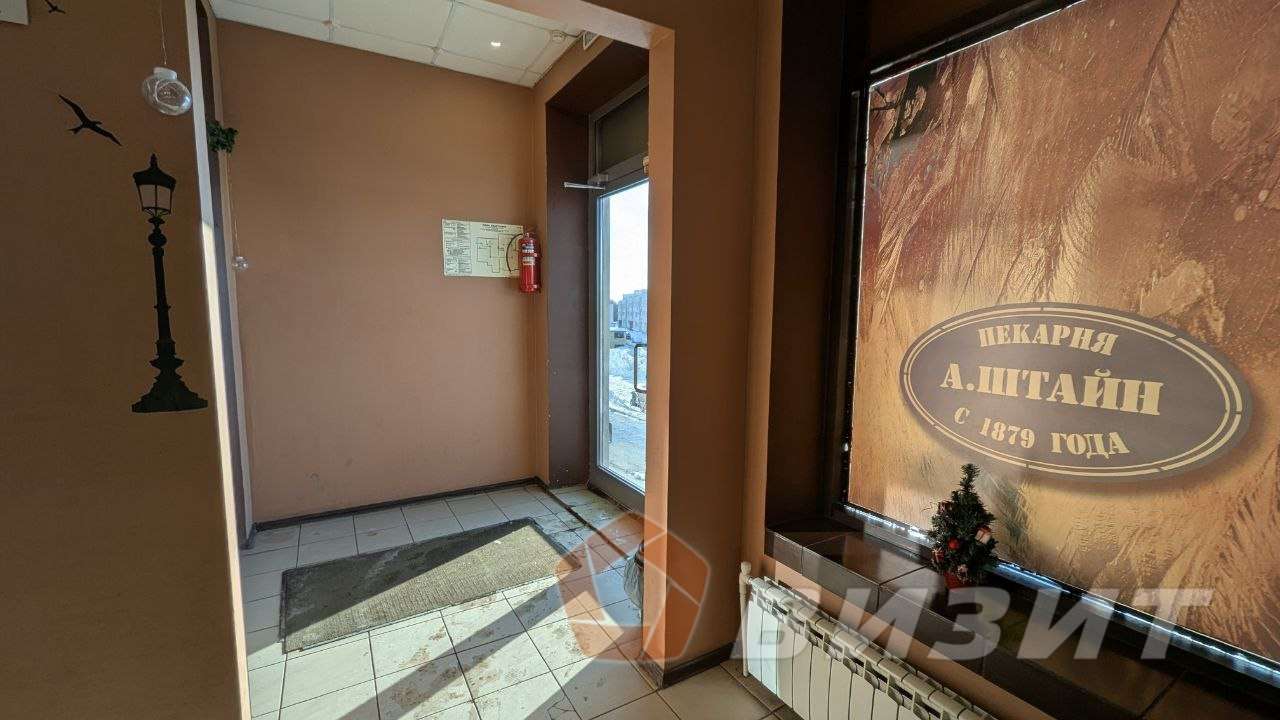 Аренда коммерческой недвижимости, 120м <sup>2</sup>, Самарская, улица Академика Дмитрия Козлова,  23