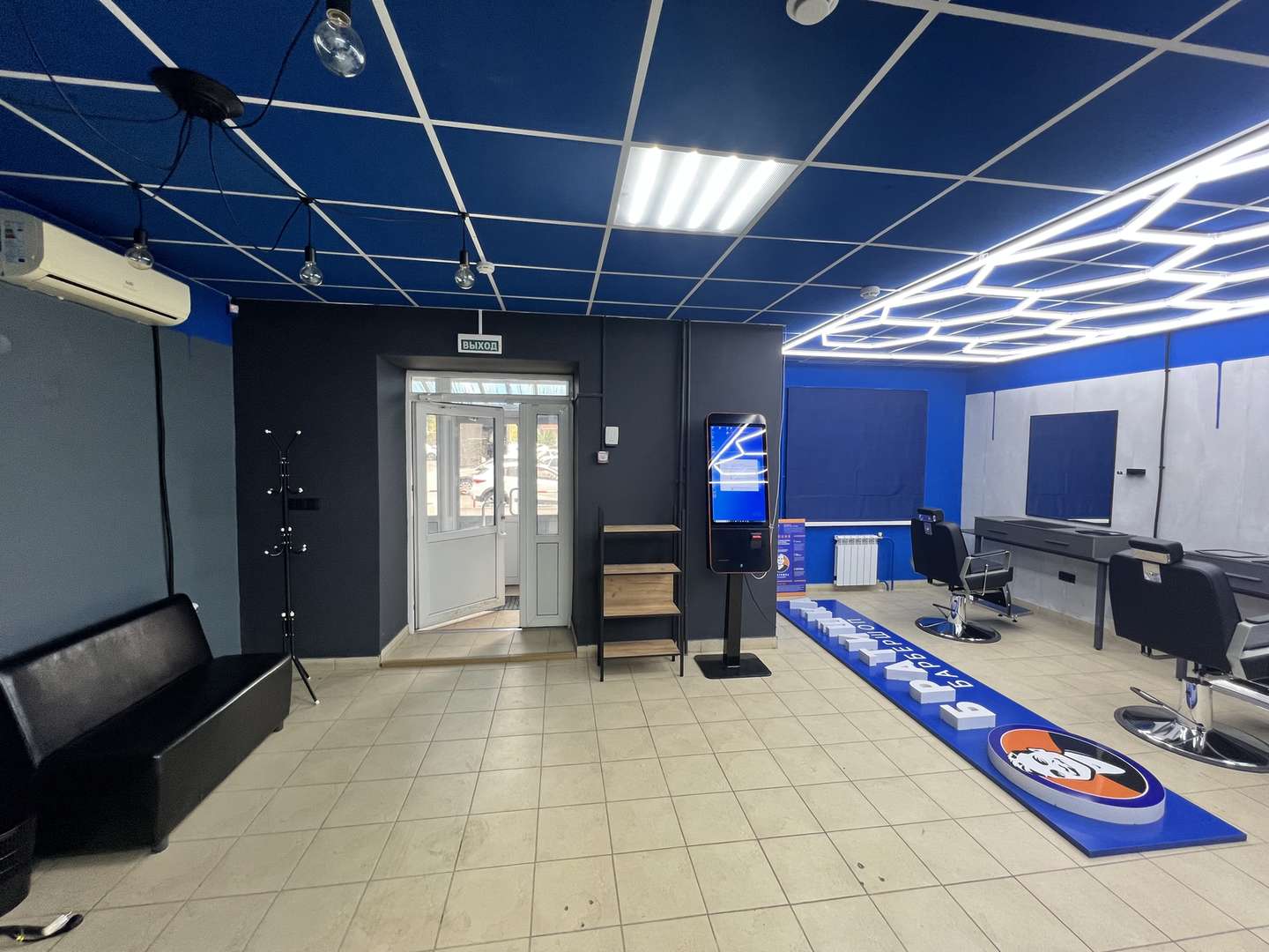 Аренда коммерческой недвижимости, 49м <sup>2</sup>, Самара, Молодежная улица,  8а