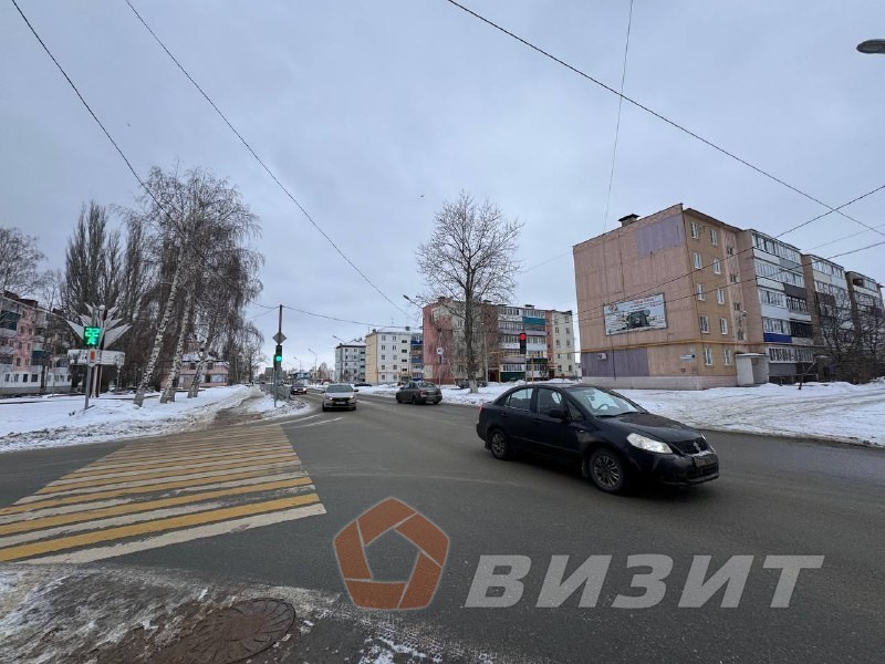 Продажа коммерческой недвижимости, 70м <sup>2</sup>, Чапаевск, Железнодорожная улица,  1