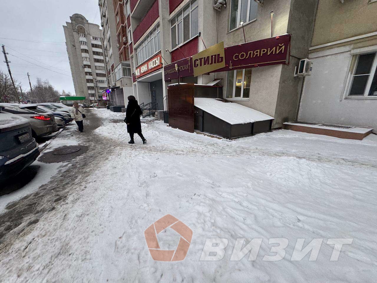 Продажа коммерческой недвижимости, 65м <sup>2</sup>, Самара, Карла Маркса проспект,  59