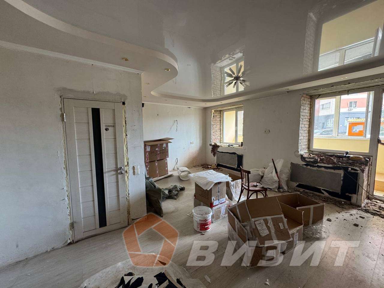 Аренда коммерческой недвижимости, 40м <sup>2</sup>, Самара, 5-я просека,  129