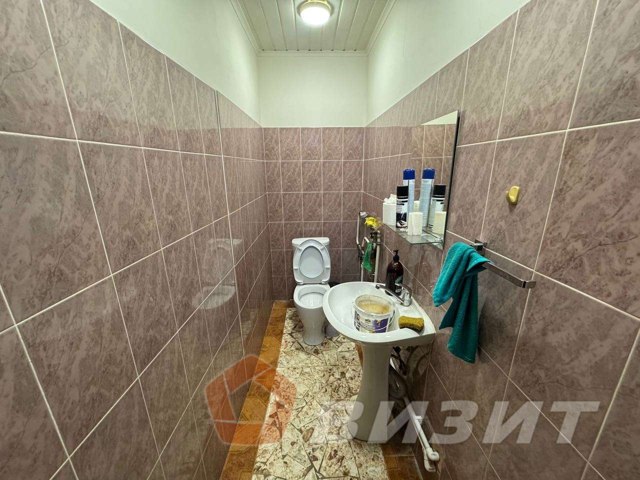 Аренда коммерческой недвижимости, 284м <sup>2</sup>, Самара, Гагарина улица,  153