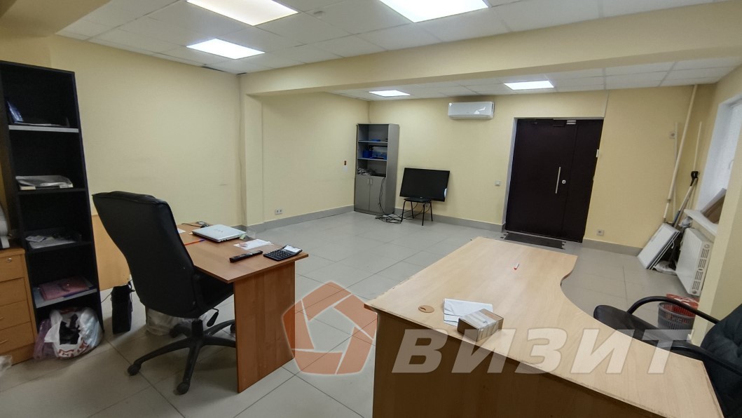 Аренда коммерческой недвижимости, 43м <sup>2</sup>, Самара, Гагарина улица,  143