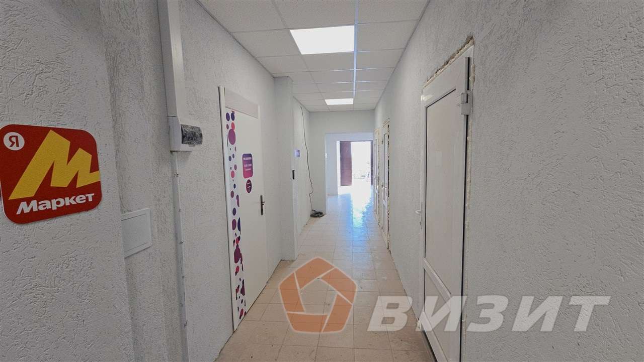 Продажа коммерческой недвижимости, 285м <sup>2</sup>, Самарская, улица Строителей,  11