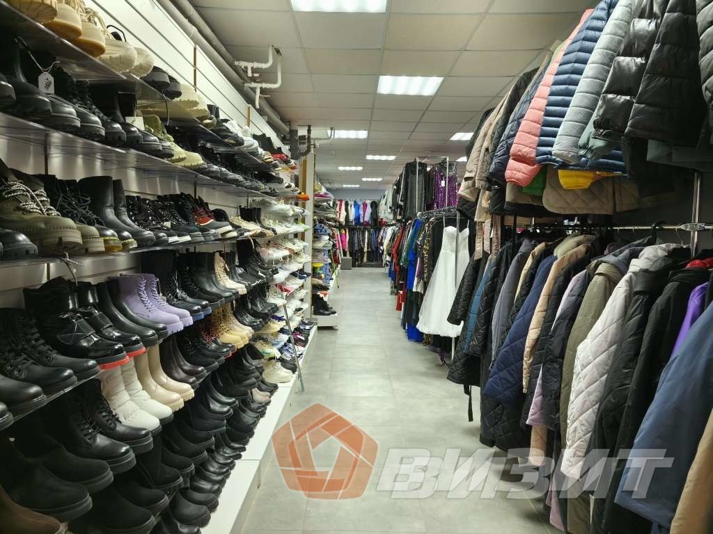 Продажа коммерческой недвижимости, 485м <sup>2</sup>, Самарская, Невская улица,  41А