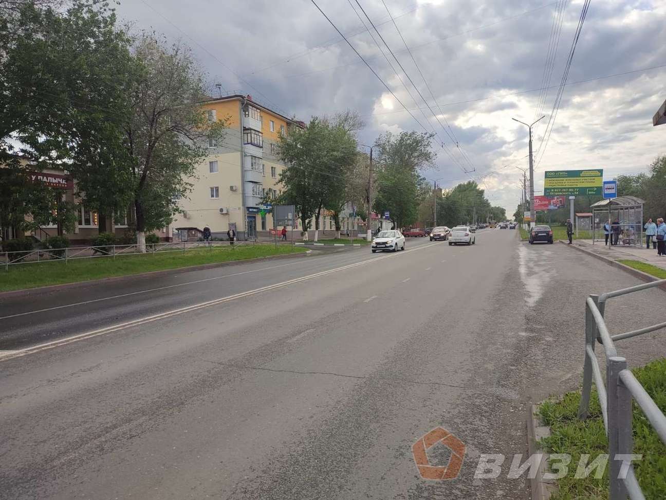 Аренда коммерческой недвижимости, 180м <sup>2</sup>, Новокуйбышевск, Победы проспект,  24