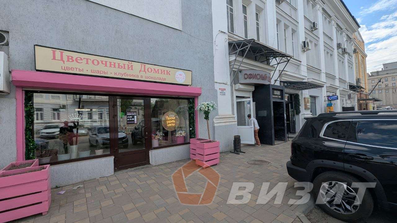 Аренда коммерческой недвижимости, 65м <sup>2</sup>, Самара, Рабочая улица,  15