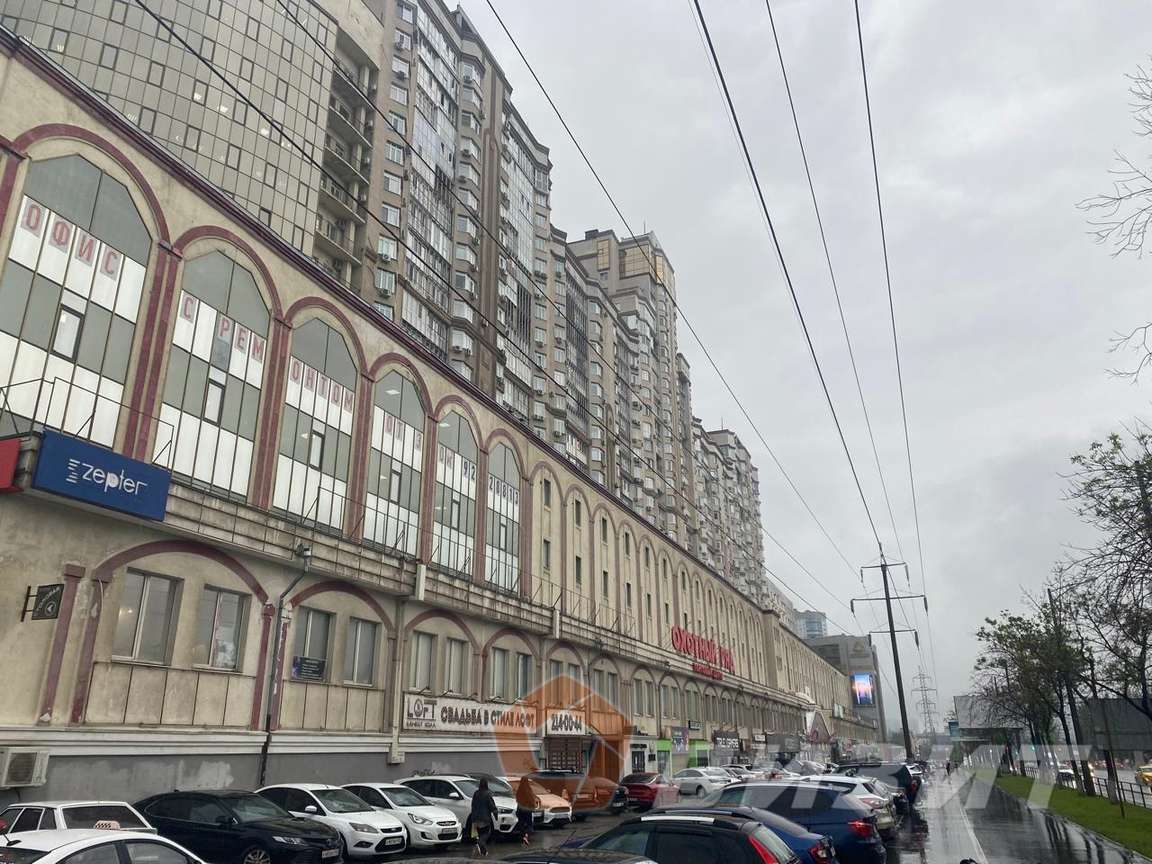 Продажа коммерческой недвижимости, 75м <sup>2</sup>, Самара, Московское шоссе,  53