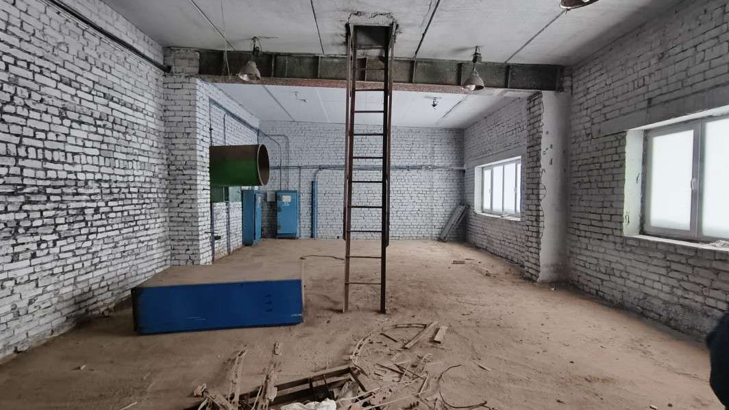 Аренда коммерческой недвижимости, 505м <sup>2</sup>, Самара, Калинина улица,  1к15