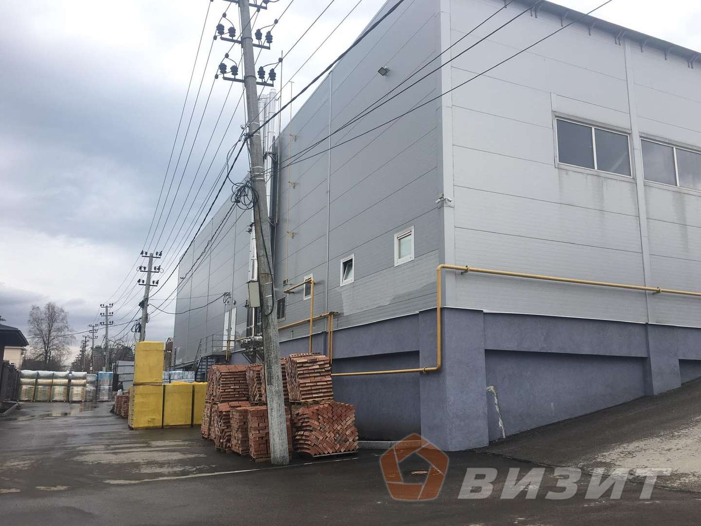 Аренда коммерческой недвижимости, 1200м <sup>2</sup>, Самара, Алма-Атинская улица,  238