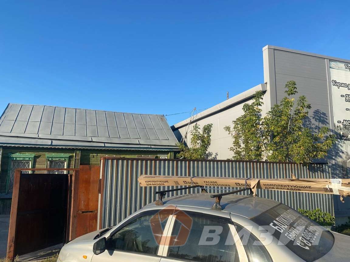 Продажа коммерческой недвижимости, 227м <sup>2</sup>, Самара, Цеховая улица,  116