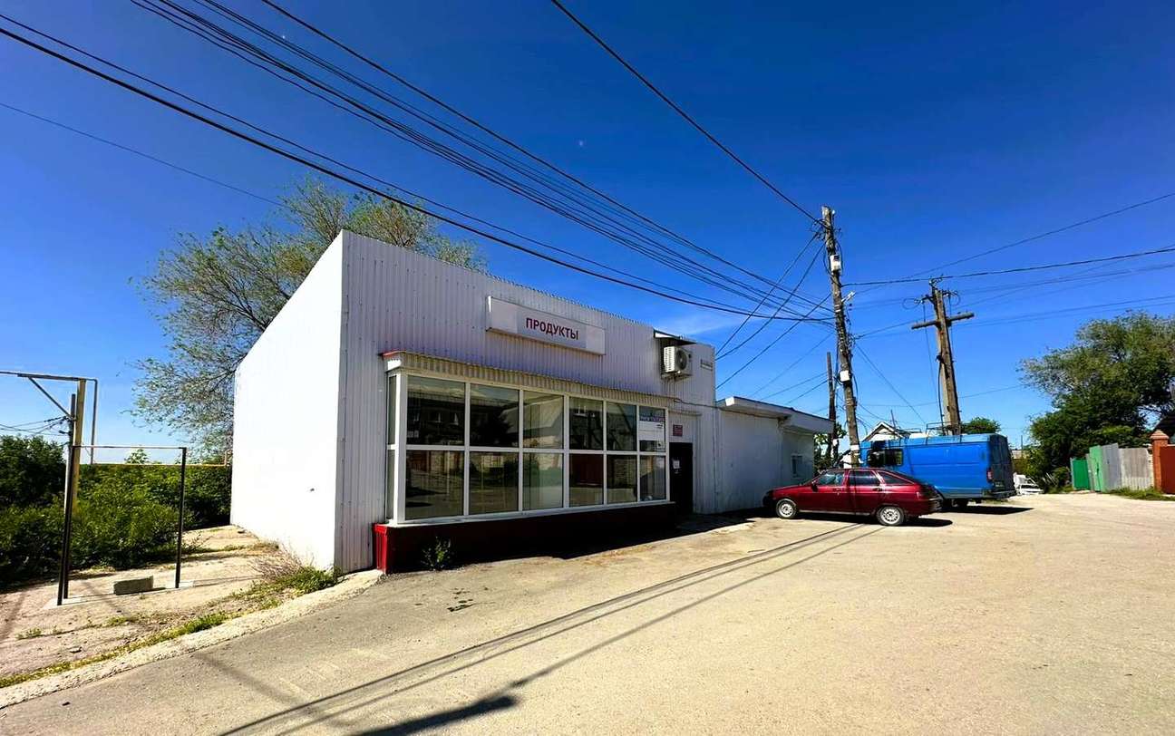 Продажа коммерческой недвижимости, 100м <sup>2</sup>, Самара, 3-й год Пятилетки улица,  131