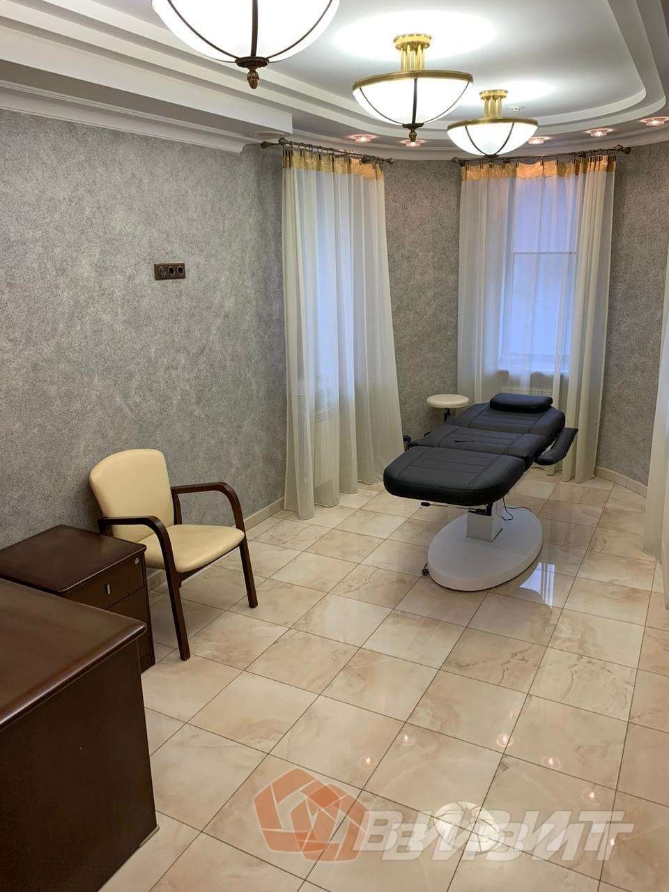 Продажа коммерческой недвижимости, 450м <sup>2</sup>, Самара, Максима Горького улица,  66