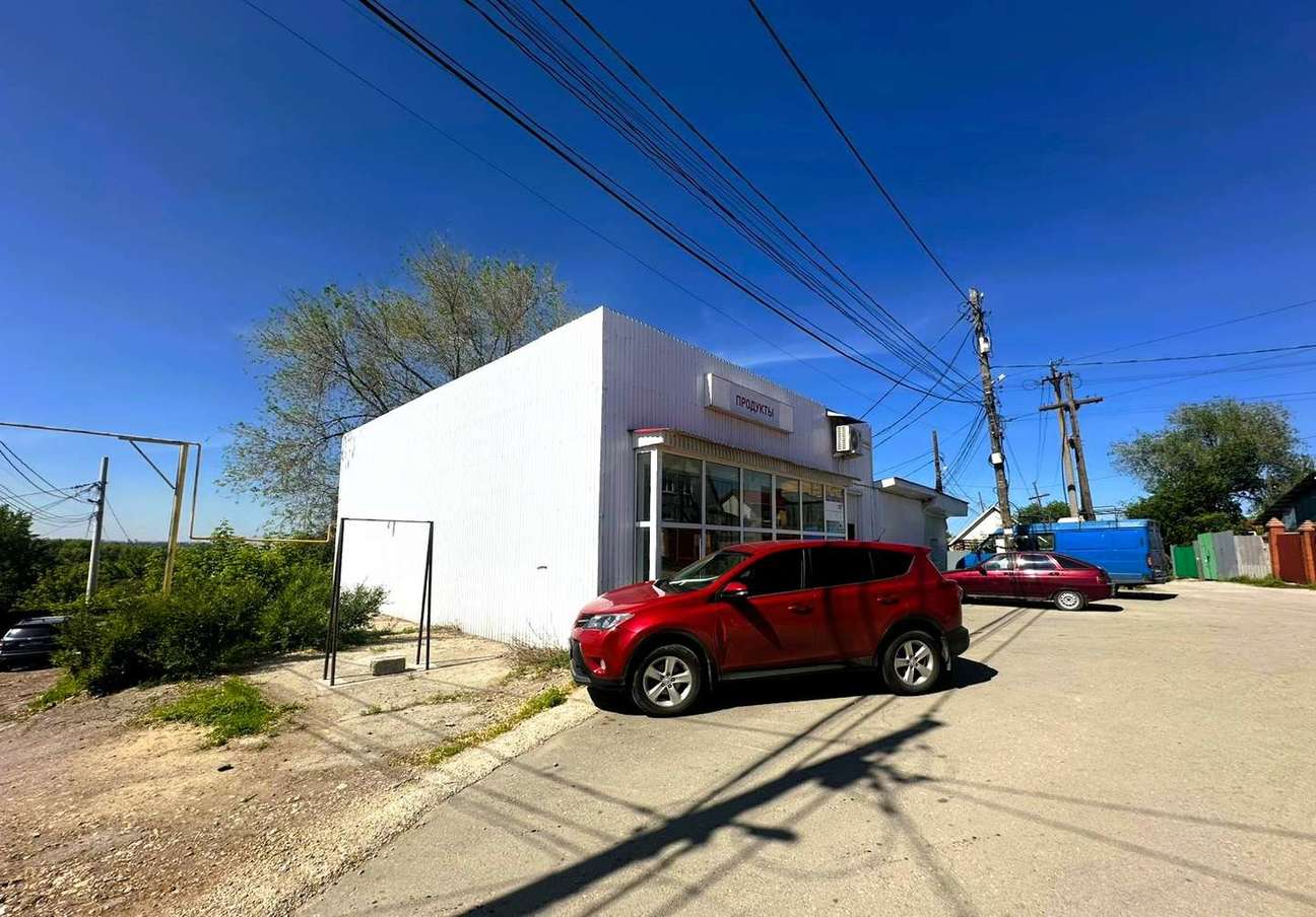 Аренда коммерческой недвижимости, 100м <sup>2</sup>, Самара, 3-й год Пятилетки улица,  131