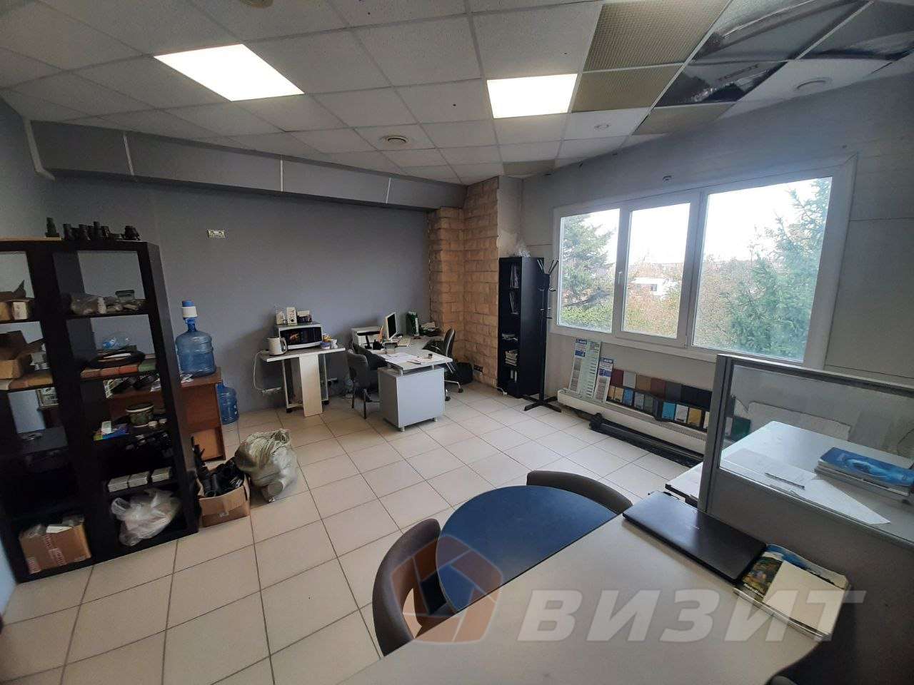 Аренда коммерческой недвижимости, 27м <sup>2</sup>, Самара, 9-я просека 5-я линия,  114Б