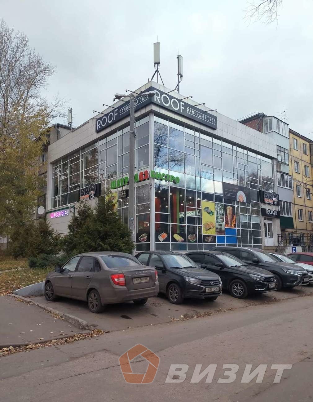 Продажа коммерческой недвижимости, 130м <sup>2</sup>, Самара, Советской Армии улица,  143а