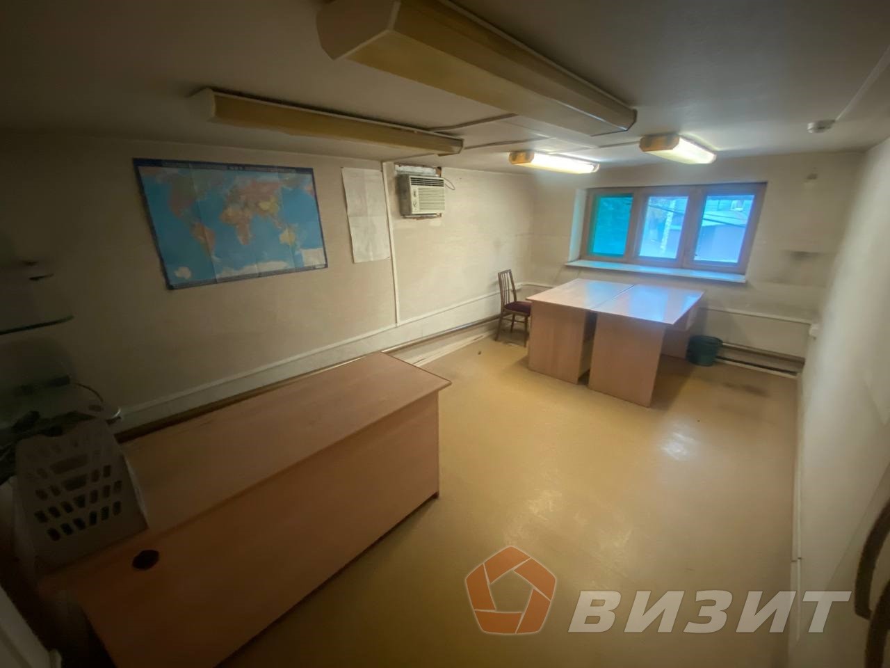 Аренда коммерческой недвижимости, 50м <sup>2</sup>, Самара, 22 Партсъезда улица,  8