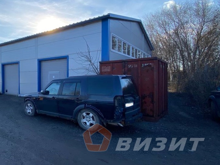 Продажа коммерческой недвижимости, 225м <sup>2</sup>, Самара, Грузинская улица,  39