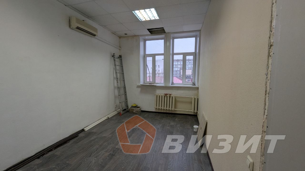 Аренда коммерческой недвижимости, 12м <sup>2</sup>, Самара, Рабочая улица,  15