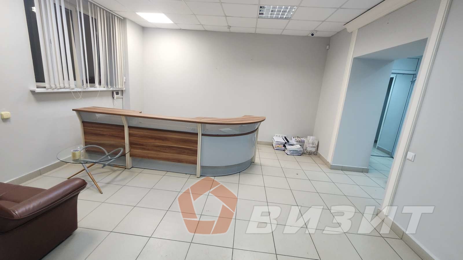 Аренда коммерческой недвижимости, 117м <sup>2</sup>, Самара, Дыбенко улица,  23