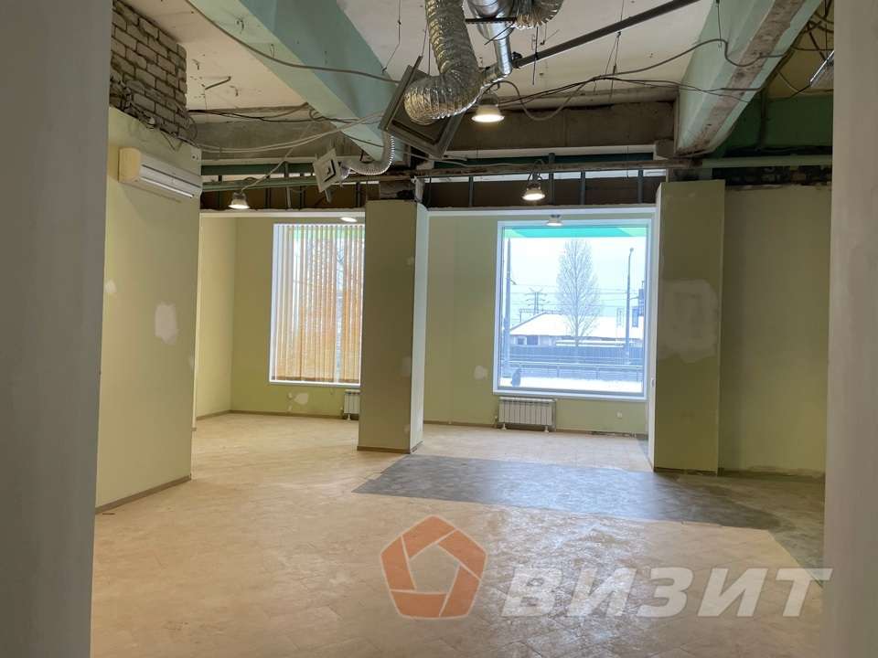 Аренда коммерческой недвижимости, 141м <sup>2</sup>, Самара, Пугачевский тракт,  61