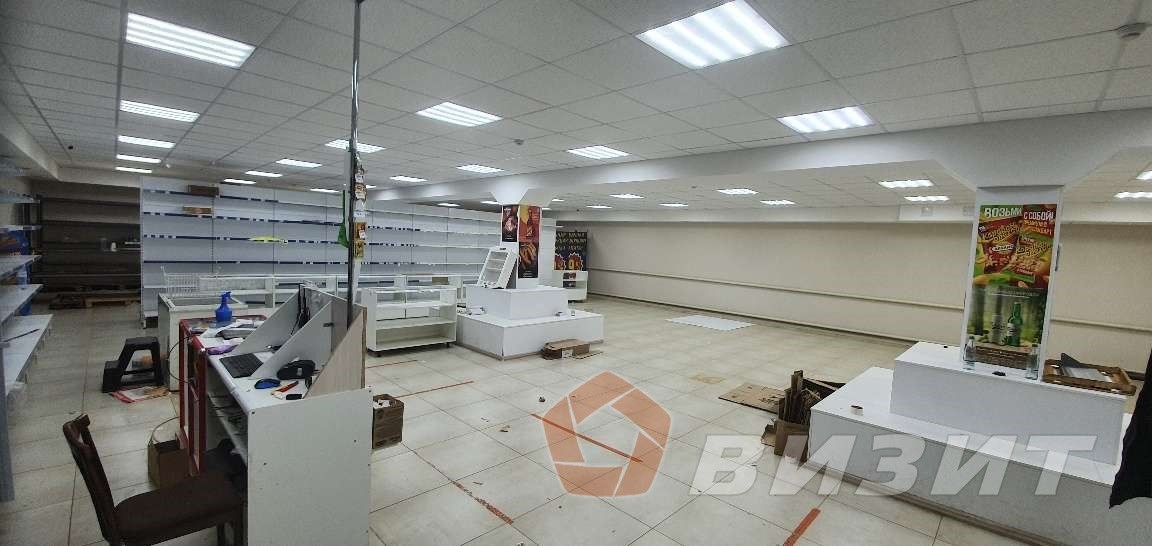 Аренда коммерческой недвижимости, 218м <sup>2</sup>, Самара, Черемшанская улица,  137