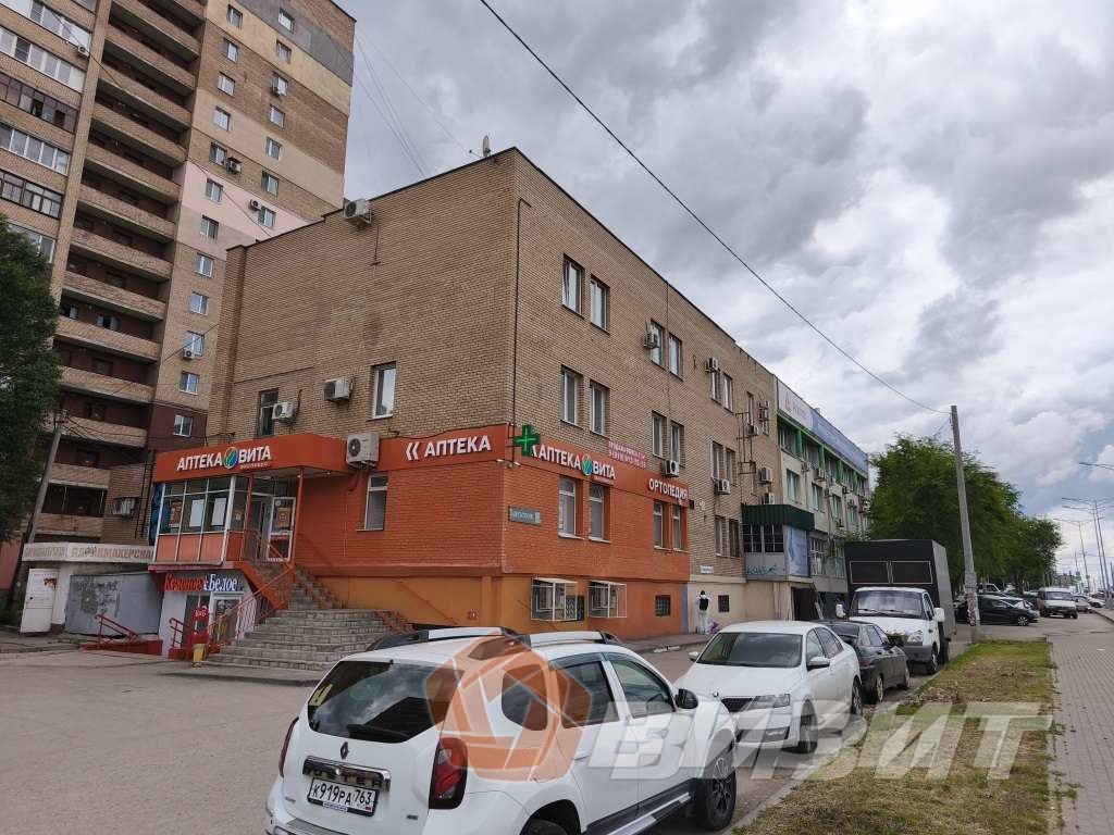 Аренда коммерческой недвижимости, 25м <sup>2</sup>, Самара, Ташкентская улица,  196А