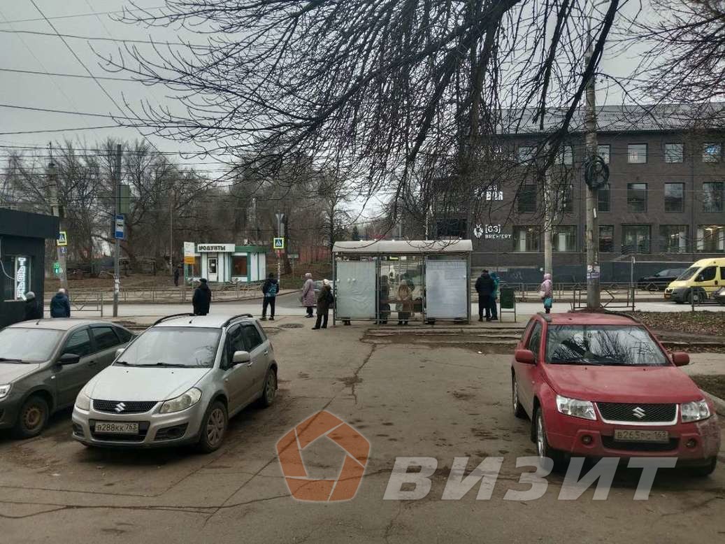 Аренда коммерческой недвижимости, 135м <sup>2</sup>, Самара, Кирова проспект,  233