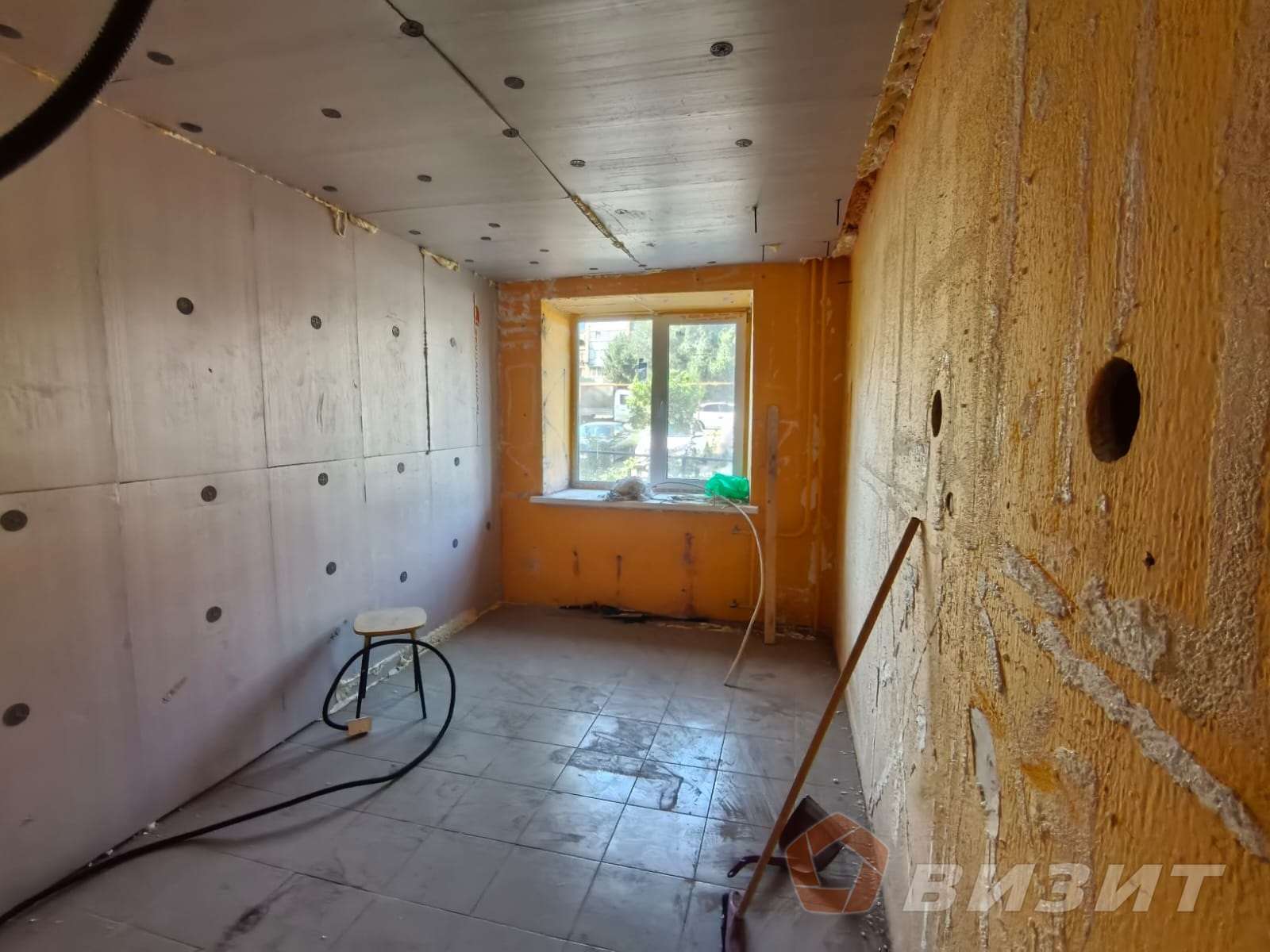 Аренда коммерческой недвижимости, 40м <sup>2</sup>, Самара, Заводское шоссе,  57В