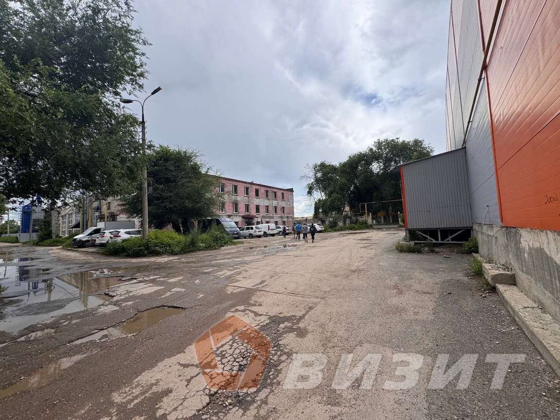 Аренда коммерческой недвижимости, 1145м <sup>2</sup>, Самара, Мальцева проезд,  7