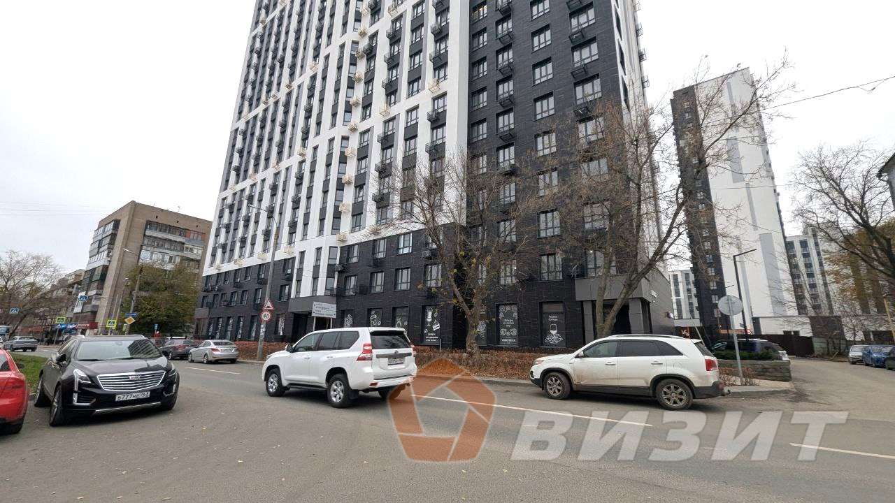 Аренда коммерческой недвижимости, 247м <sup>2</sup>, Самара, Масленникова проспект,  14Ак1