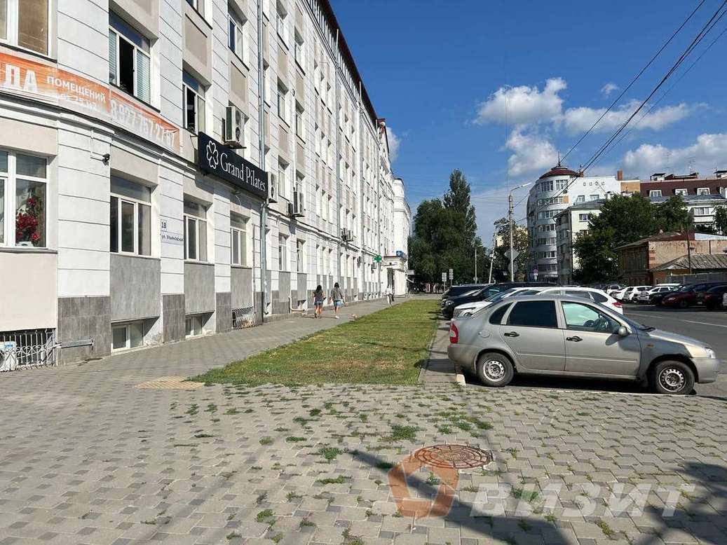 Аренда коммерческой недвижимости, 400м <sup>2</sup>, Самара, Ульяновская улица,  18