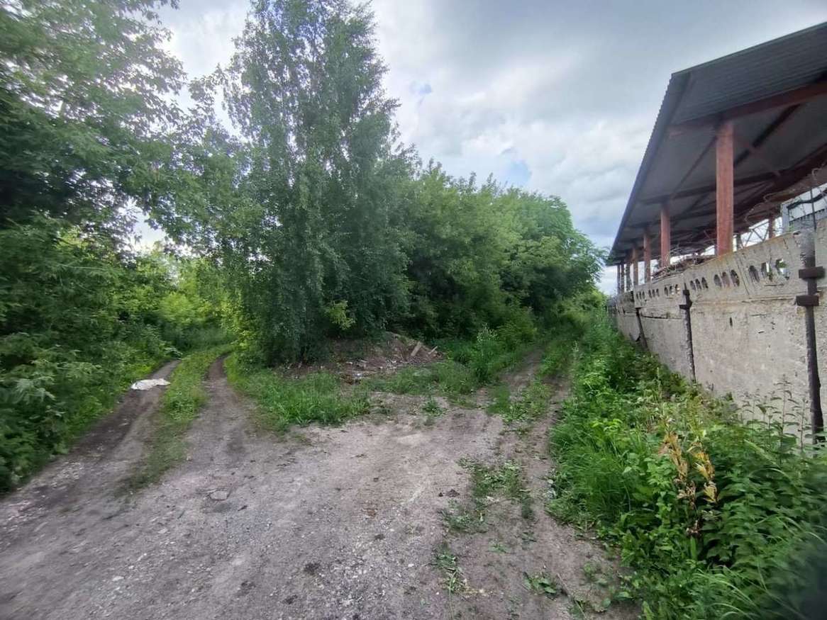 Продажа коммерческой недвижимости, 1467м <sup>2</sup>, Самарская, Балтийский проезд,  12