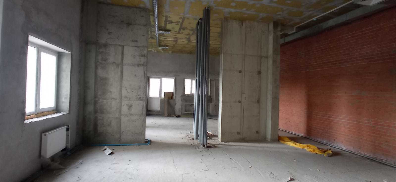 Аренда коммерческой недвижимости, 368м <sup>2</sup>, Самара, Мечникова улица,  3