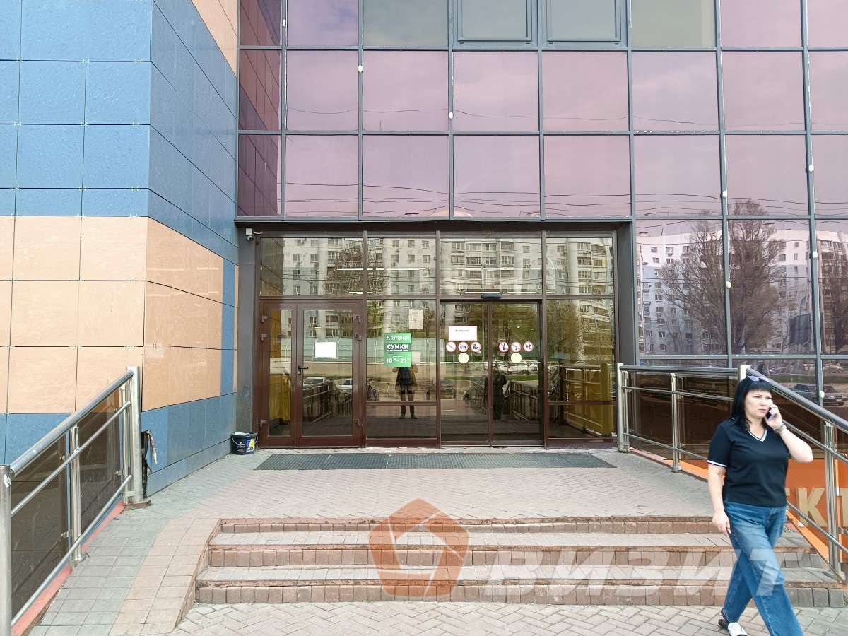 Аренда коммерческой недвижимости, 2893м <sup>2</sup>, Самара, Московское шоссе,  163а