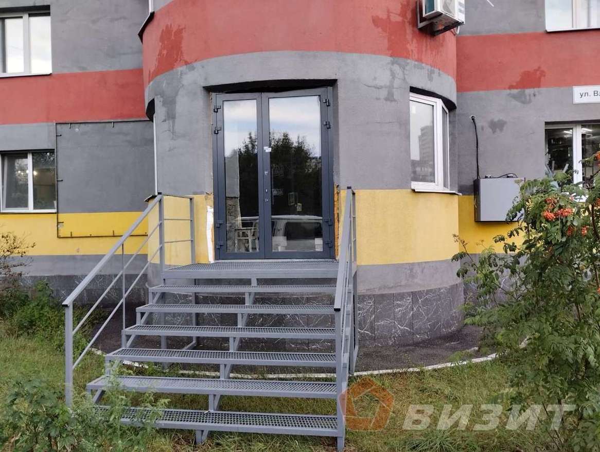 Аренда коммерческой недвижимости, 46м <sup>2</sup>, Самара, Владимирская улица,  33