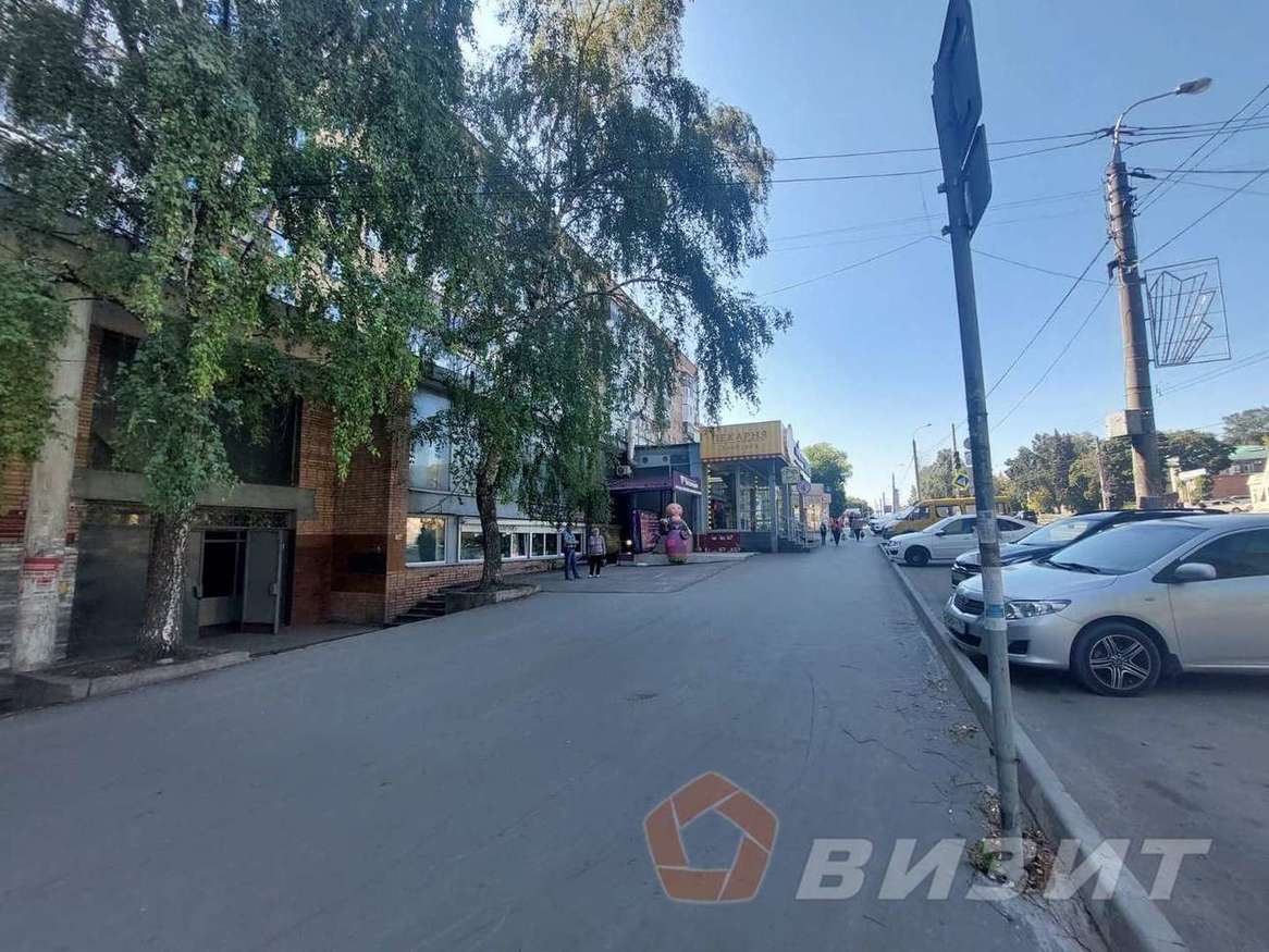 Продажа коммерческой недвижимости, 214м <sup>2</sup>, Самара, Стара-Загора улица,  141