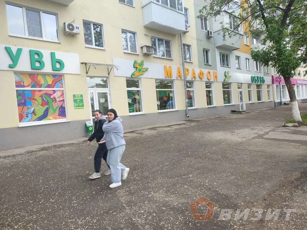 Аренда коммерческой недвижимости, 180м <sup>2</sup>, Новокуйбышевск, Победы проспект,  24