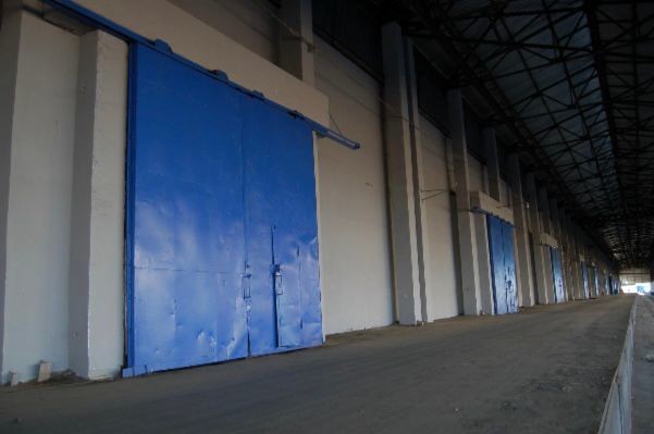 Аренда коммерческой недвижимости, 10000м <sup>2</sup>, Кинель, Промышленная улица,  13