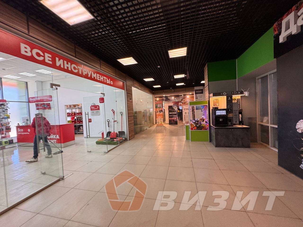 Продажа коммерческой недвижимости, 3730м <sup>2</sup>, Тольятти, Ворошилова улица,  23а