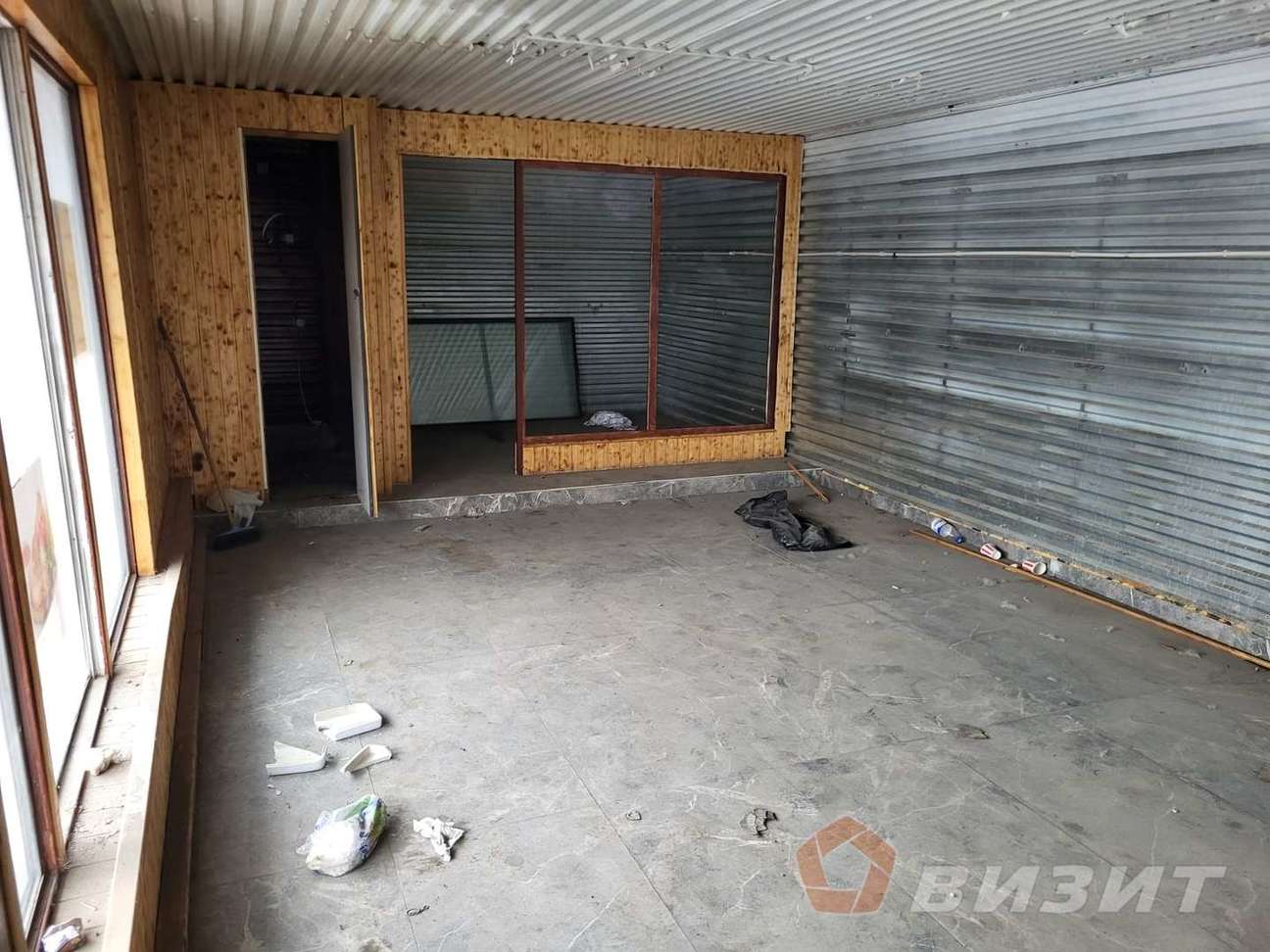 Аренда коммерческой недвижимости, 75м <sup>2</sup>, Самара, Зубчаниновское шоссе,  179Г